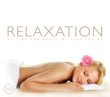 Various - Relaxation (2CD) - CD